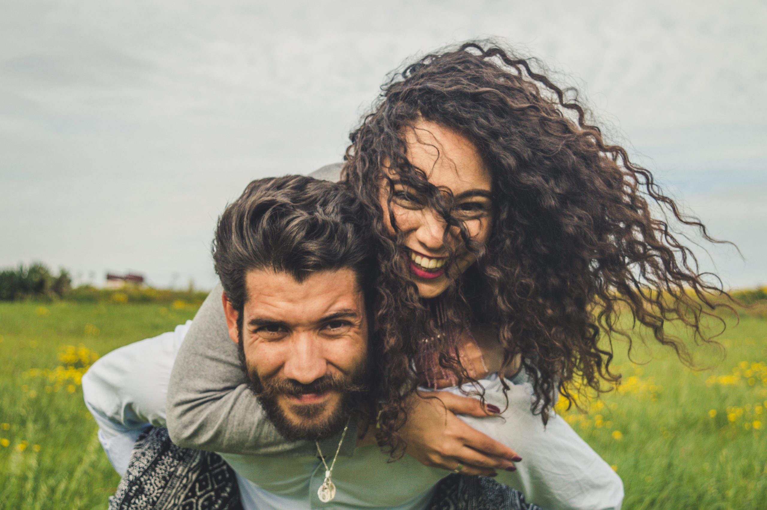 What Women Really Want: A Guide To Making Your Woman Happy