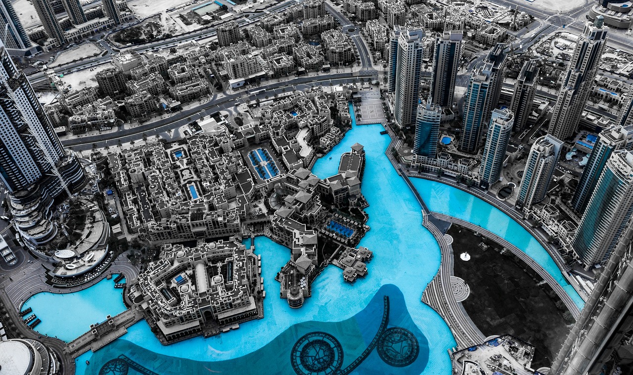 Exploring Dubai’s Investment Opportunities: A Guide To Sector-Specific Strategies